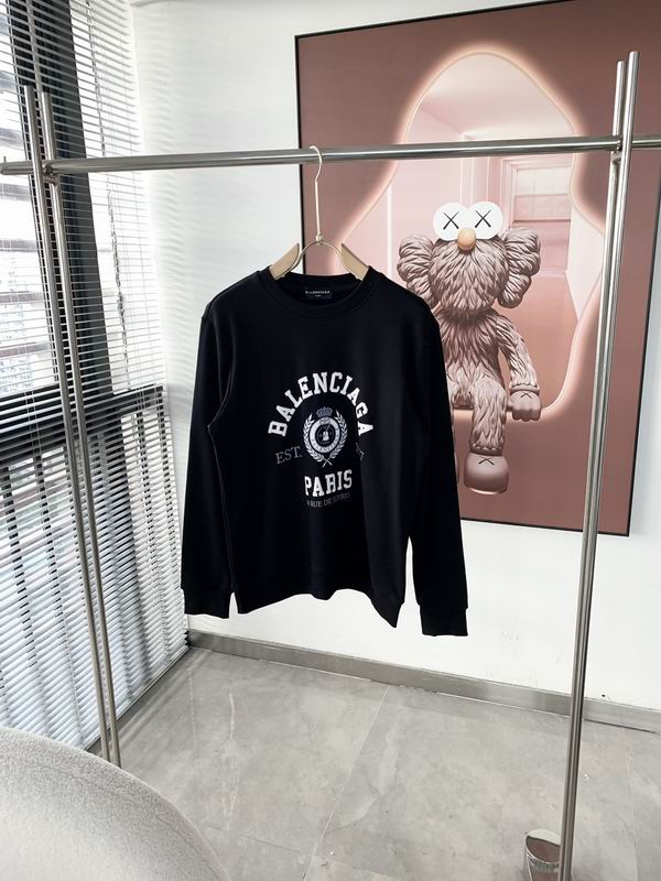 Balenciaga Sweatshirt Wmns ID:20241204-14